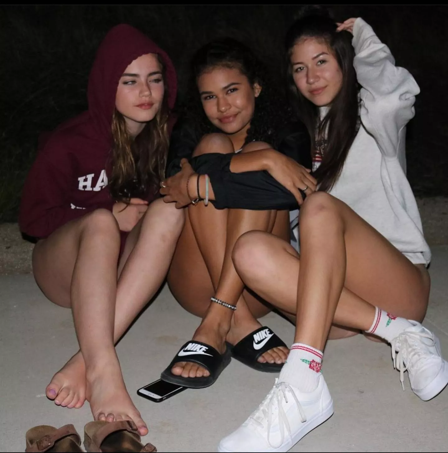 1, 2 or 3 and what would you do to them 1, 2 or 3 and what would you do to them