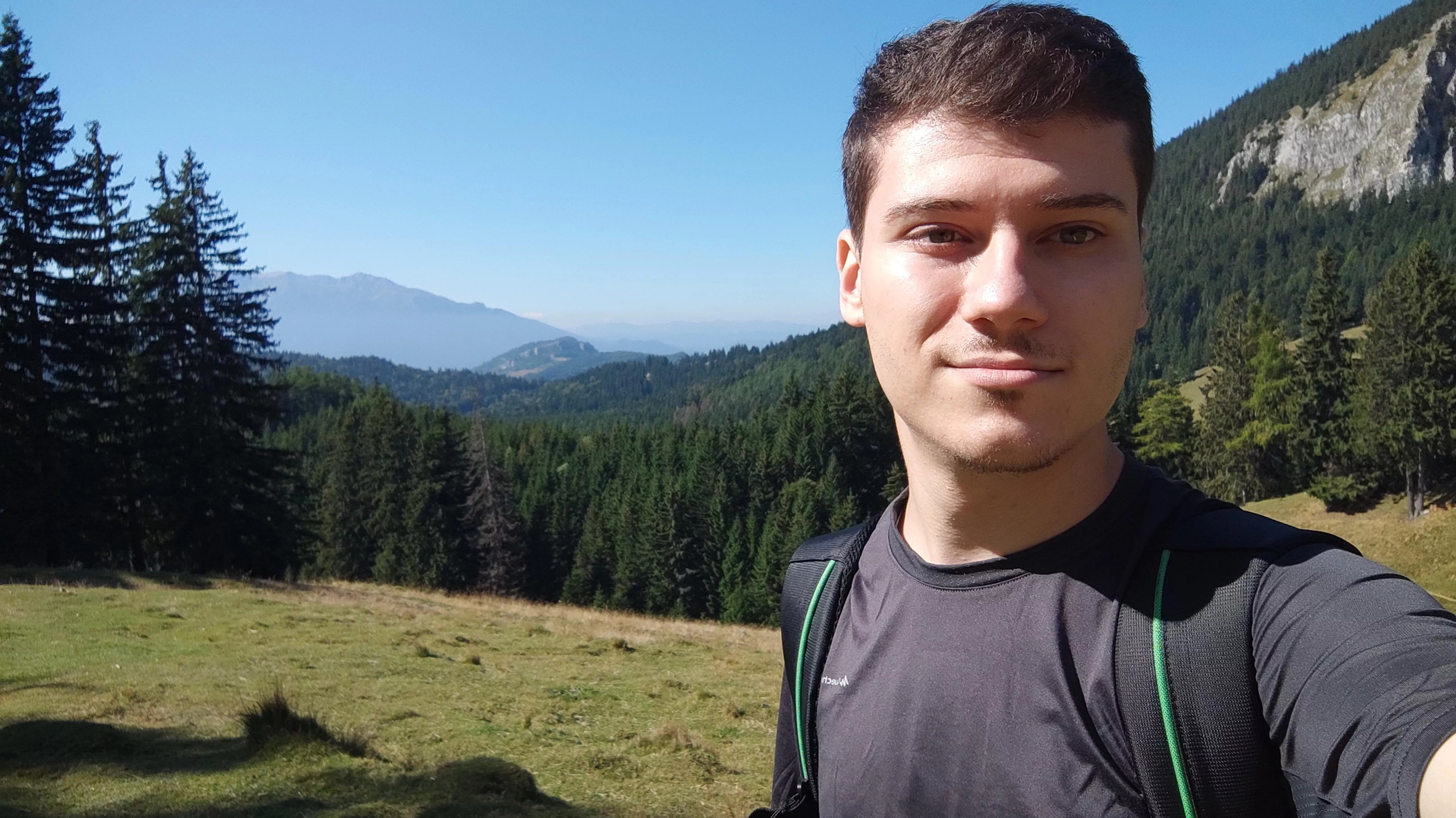 1 week ago, back when the weather was good enough for hiking. who wants to join next time? :) 1 week ago, back when the weather was good enough for hiking. who wants to join next time? :)