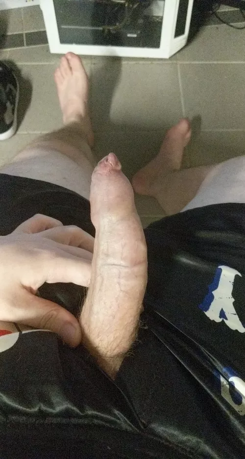 1 Week load about to bust. Just wish I had someone to play with.