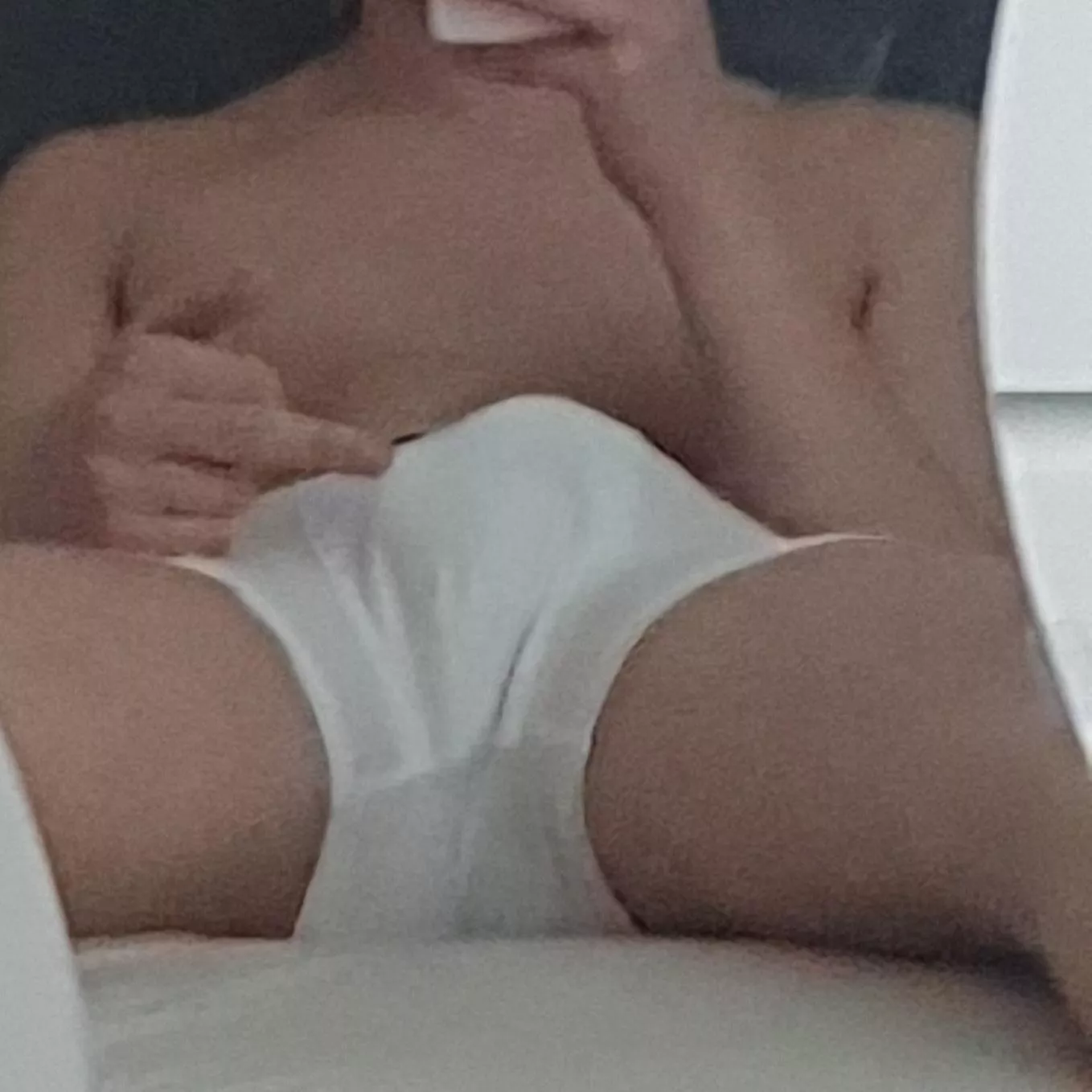 1 Woche lang getragene Boxer mit add on 💦 (40€) nur Amazon 1 Woche lang getragene Boxer mit add on 💦 (40€) nur Amazon