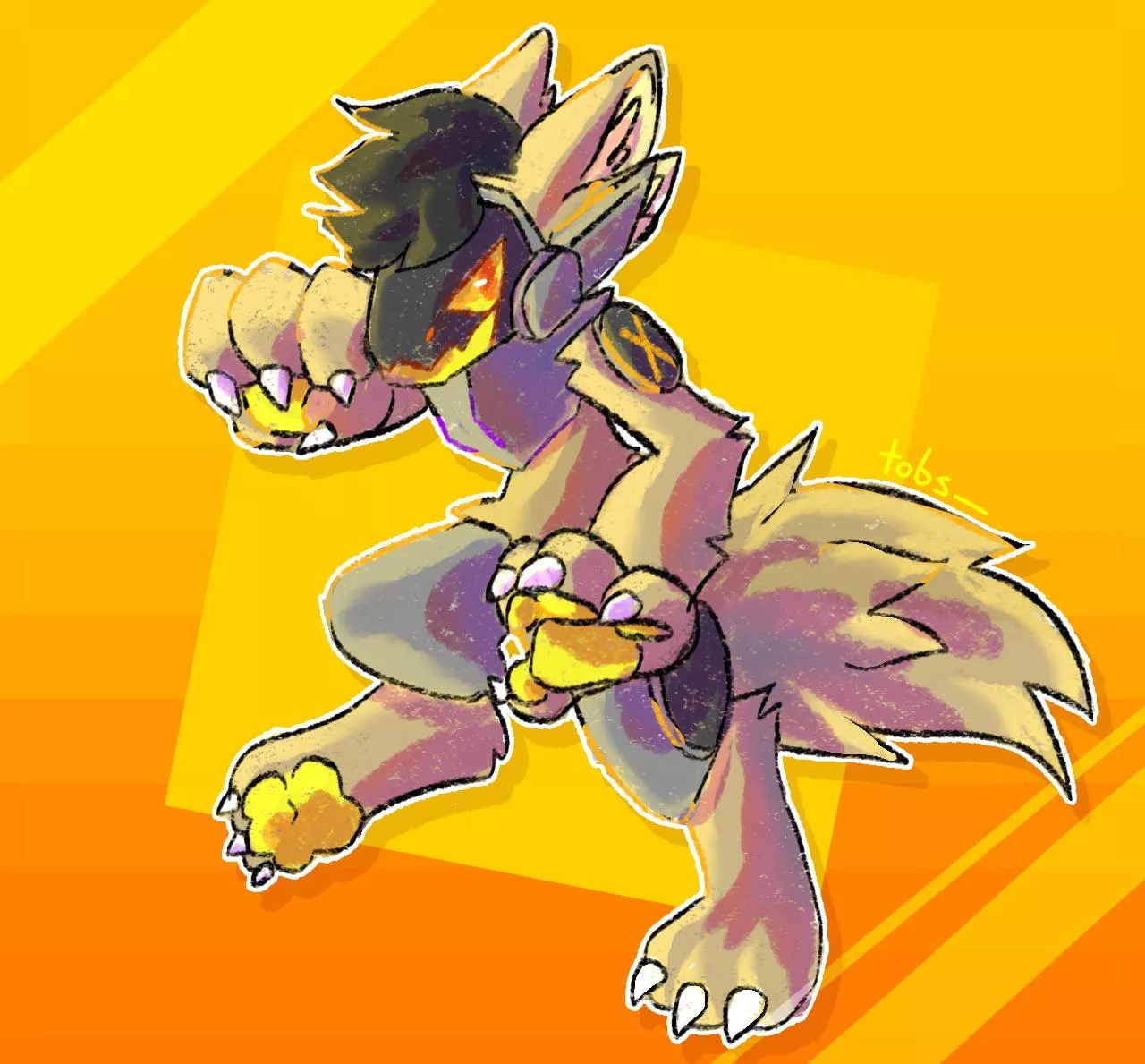 10$ COMMISSIONS OPEN PAYPAL ONLY ‼️