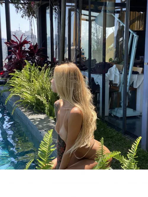 100% Natural. Smash or pass?