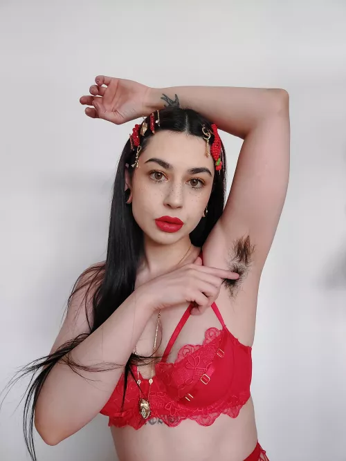 10/11 weeks growth. I've lost track, it's natural now.