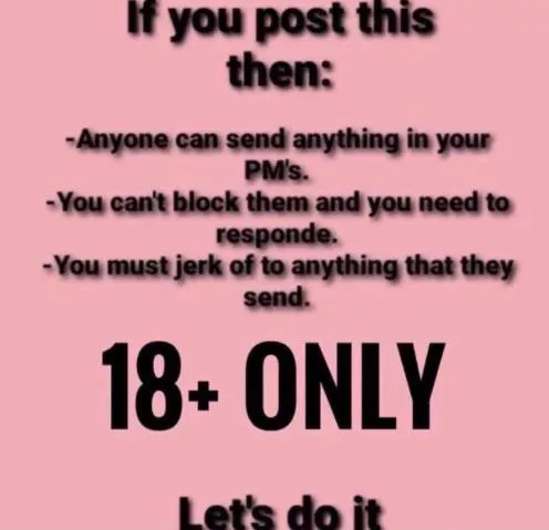 11 days without cum. can you destroy me