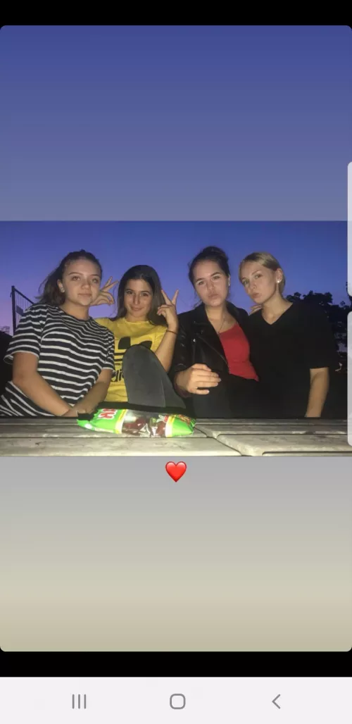 123 or 4? All are 18