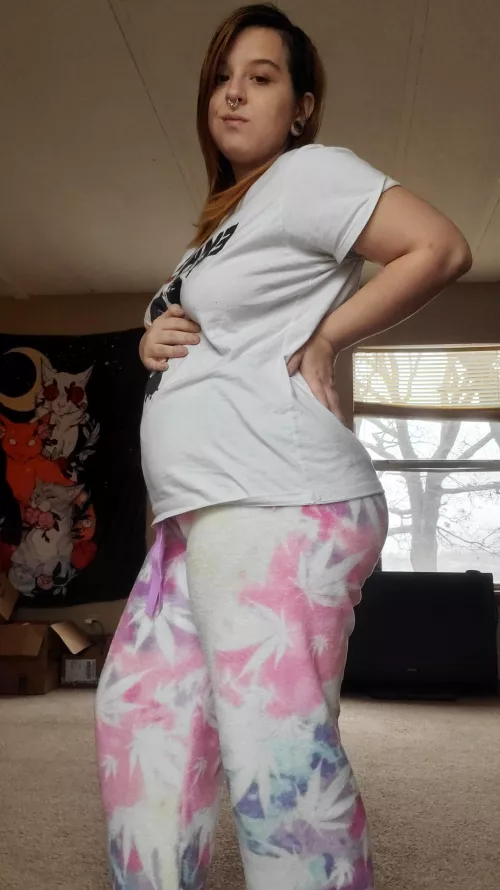 13 weeks along now π₯°