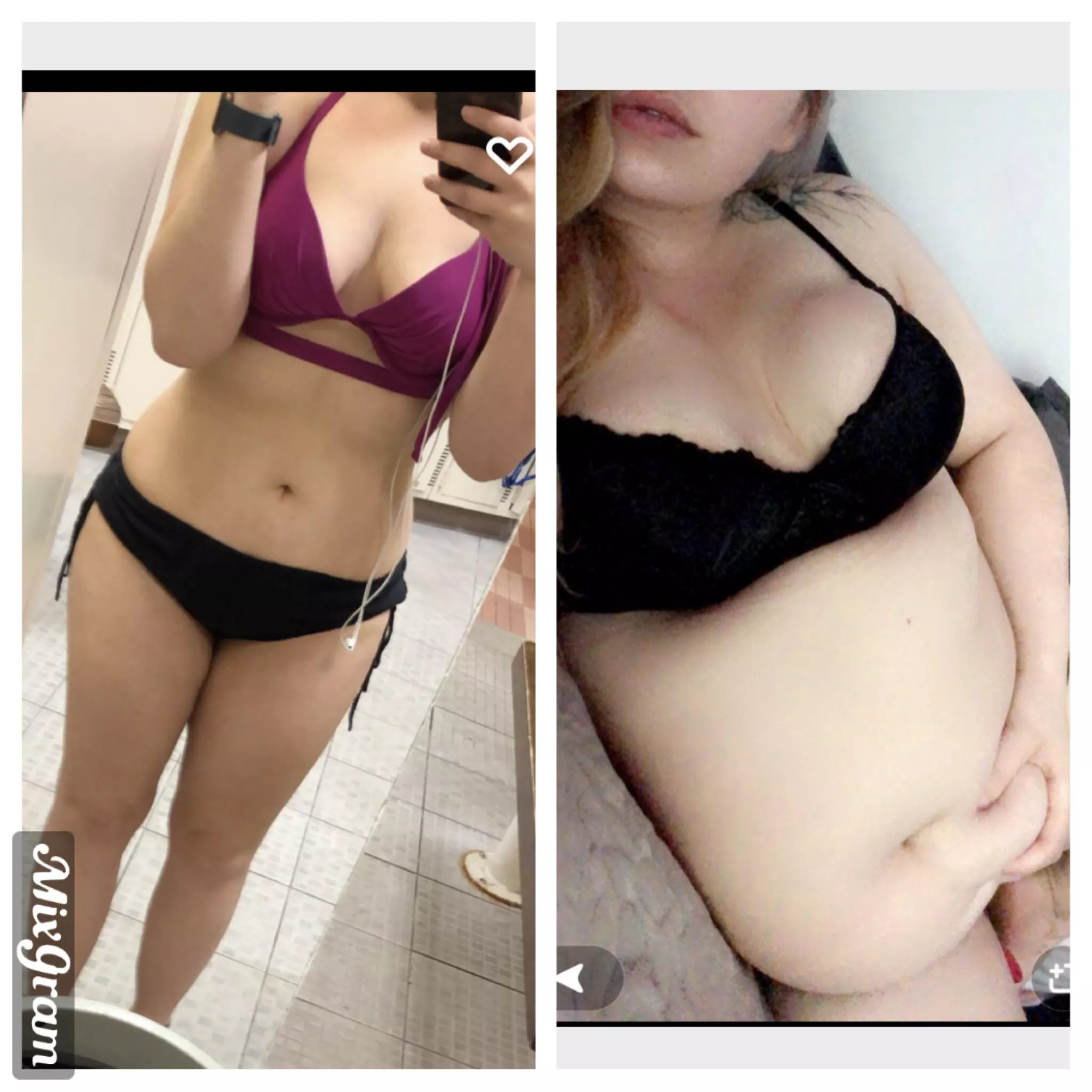 150-225 Come make me bigger and In return let me fulfill all your feedee/feeder/bbw desires and fantasies 😈 *custom content* https://fans.ly/GoddessOfThickness