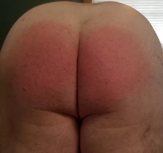 160 smacks for gagging on her girl cock (2 weeks ago)