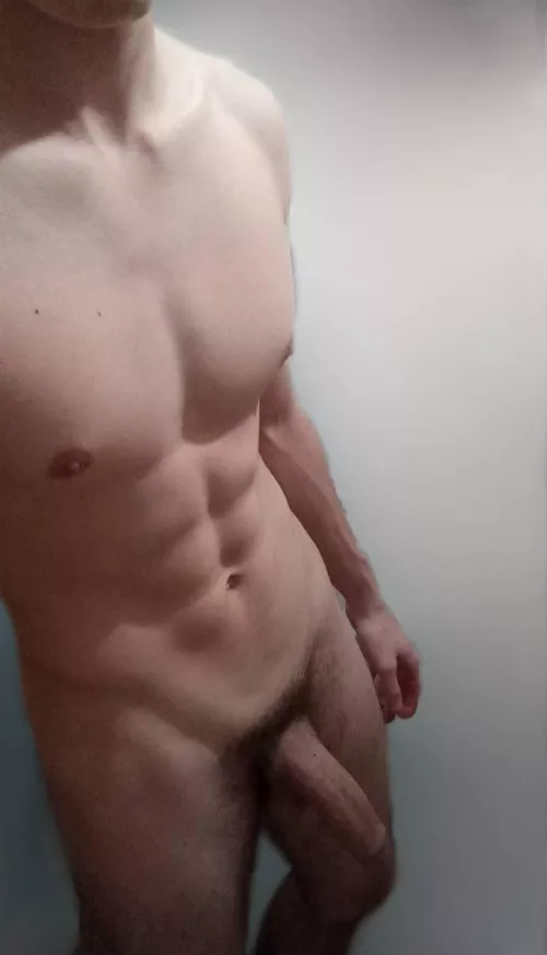 [18] A bit of a late bloomer. First post on Reddit.