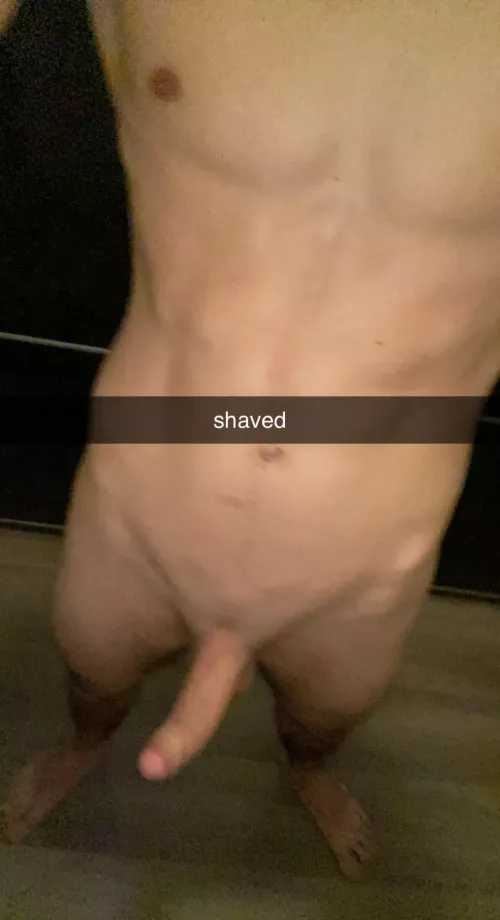 18🇳🇱 ass also shaved💦 snap me : georgehorny123