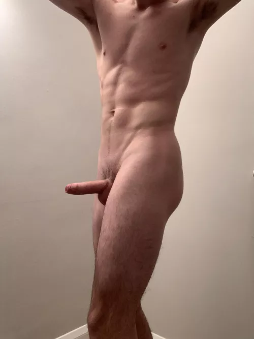 18 Can I pump you full of cum with my thick cock?? 💦