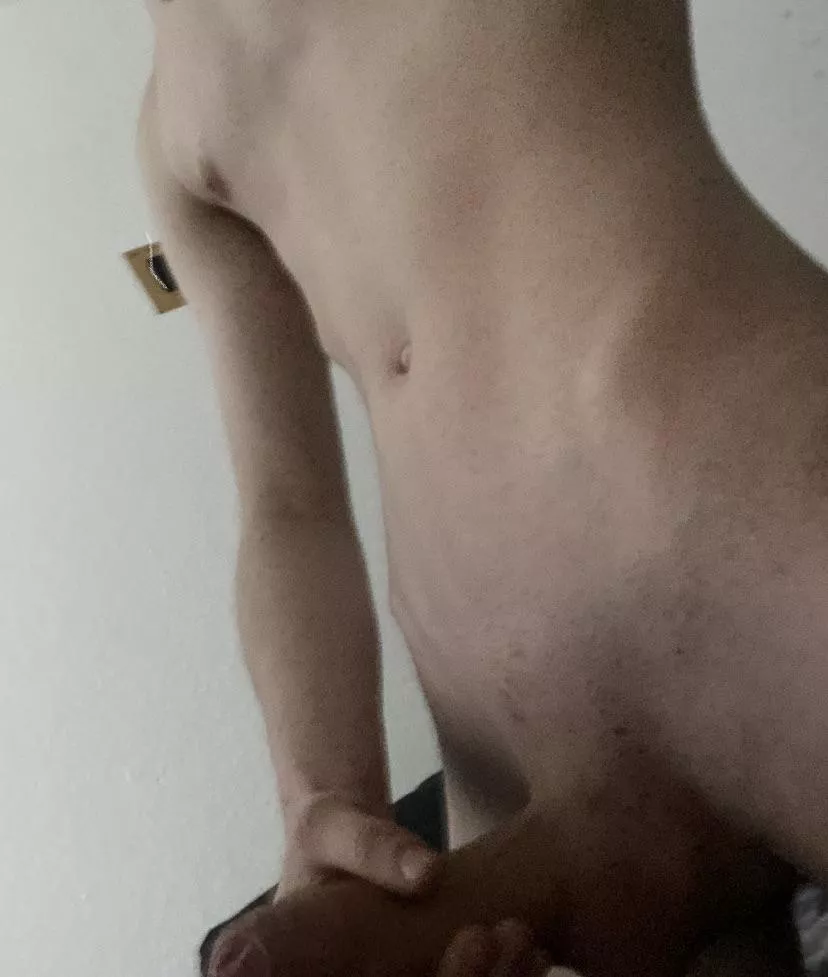 [18] dm if you like