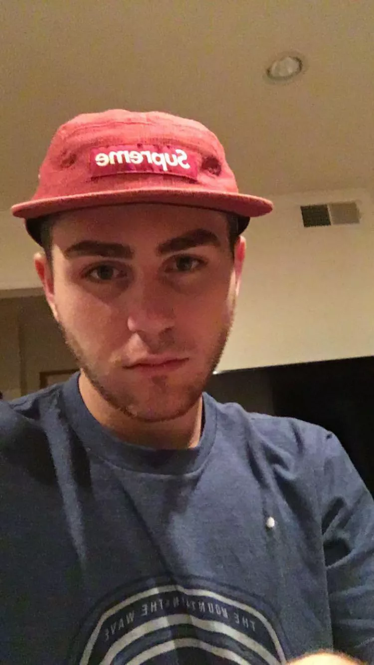 (18) first post on here. What do you guys want to see 👿?