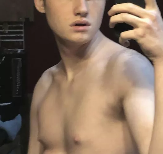 18 for chub snap fun, dm me