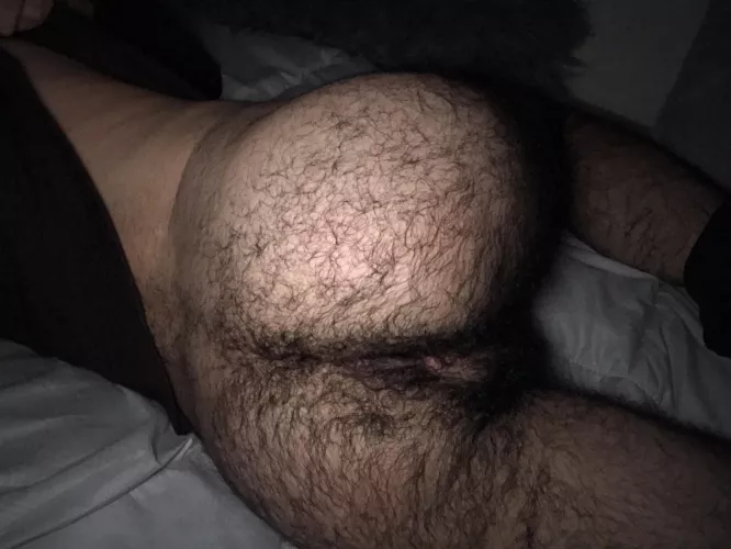 18 high school virgin hairy bottom