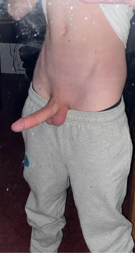 18, how are my balls?