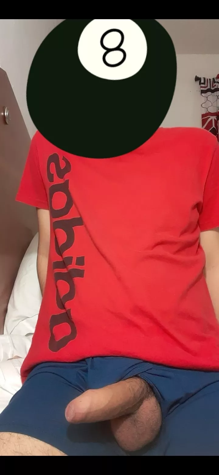 (18) I know my softie isn't that great