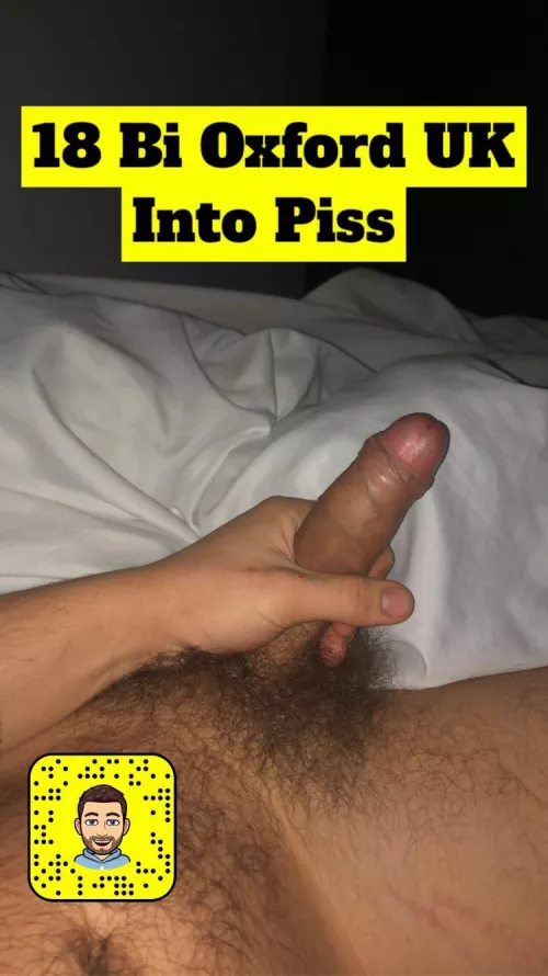 18 ~ J.Fox3289 ~ HORNY!