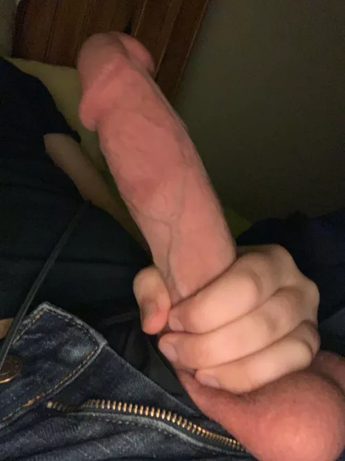 18 m ;). my dms are open