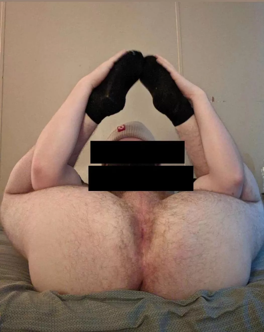 18 m open for business