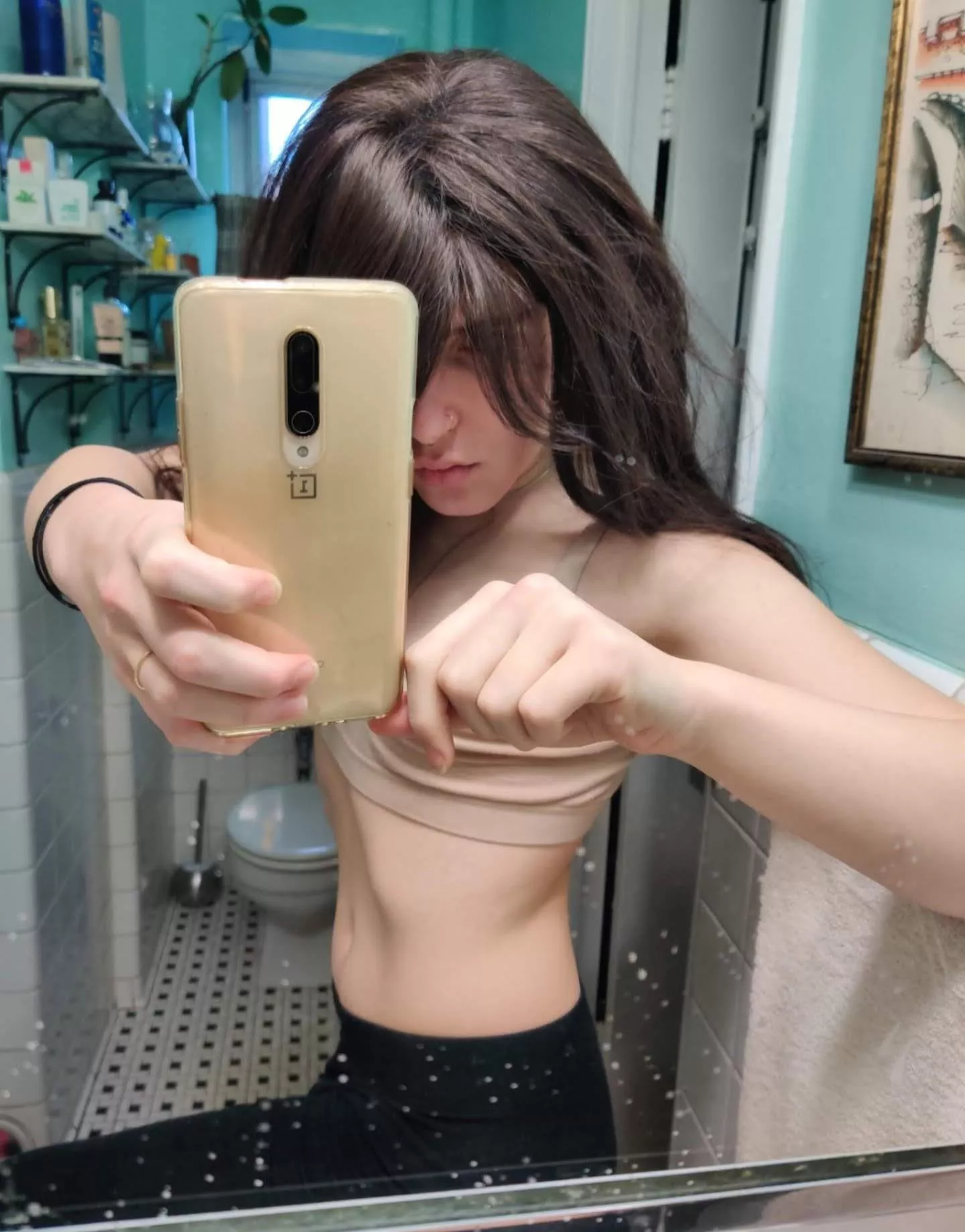 18 mtf would u fuck my tight little body daddy 🥺