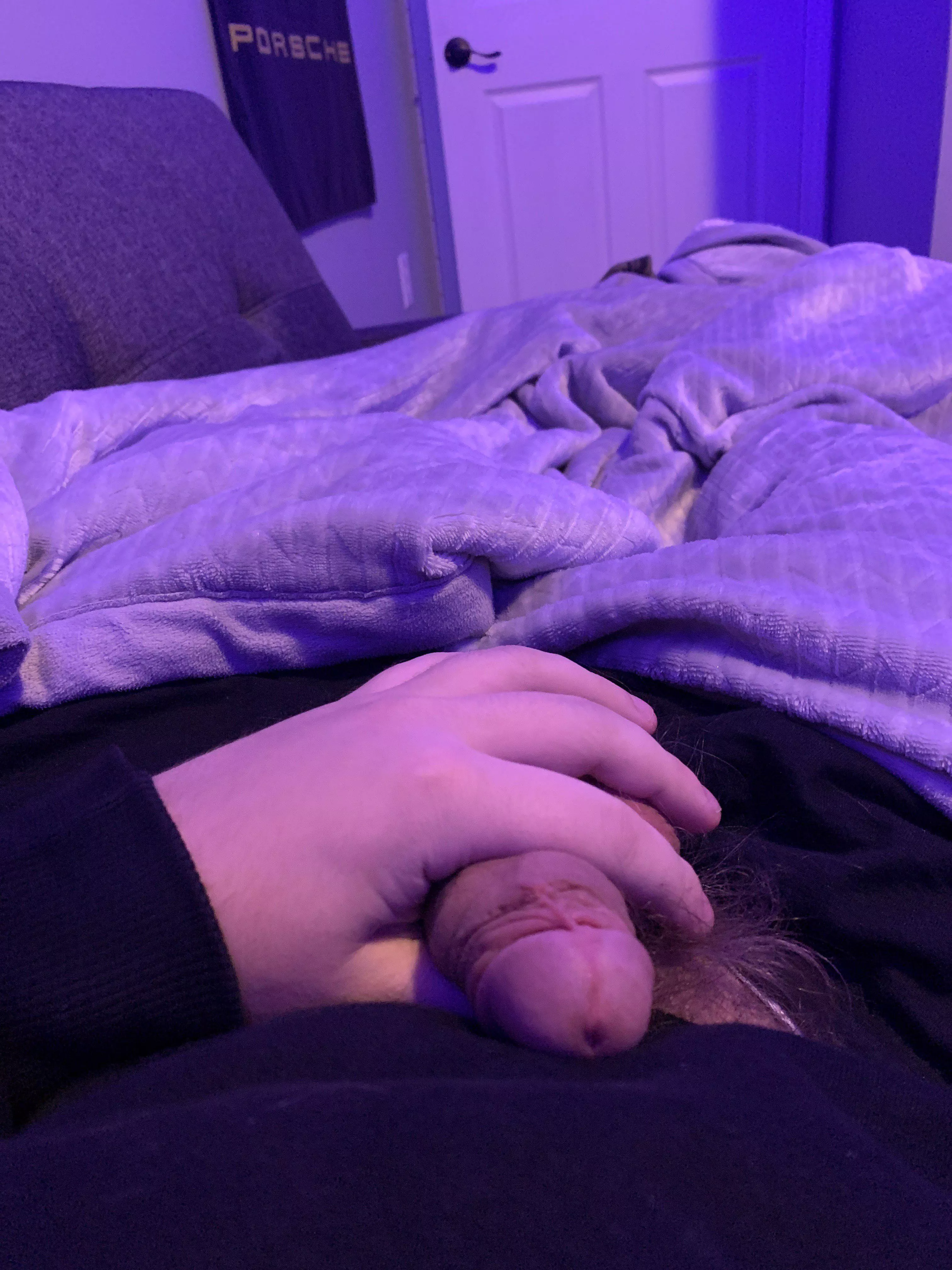 [18] Not small but this is me soft