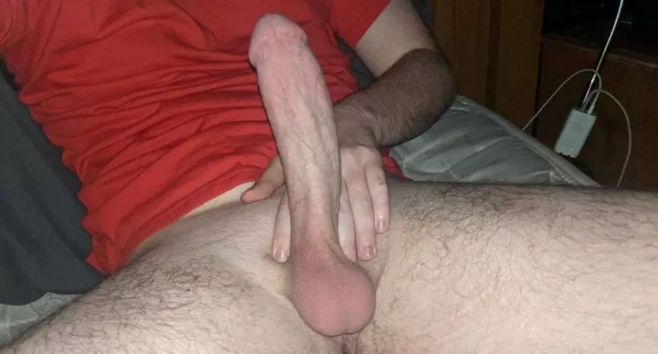 18 on my 3rd load but still super horny