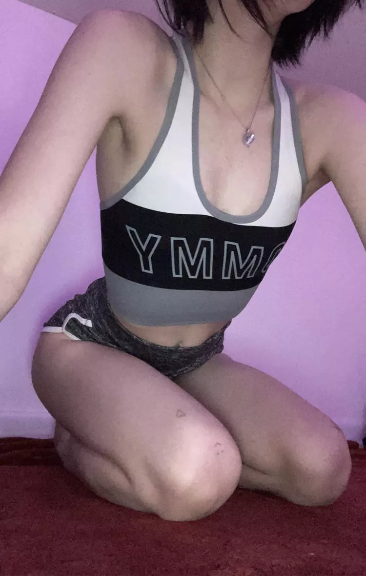 ⭐️18 & Petite⭐️