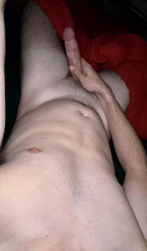 18, posting this for the 2 people who sort by new lol