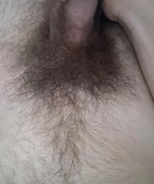 18 should shave?