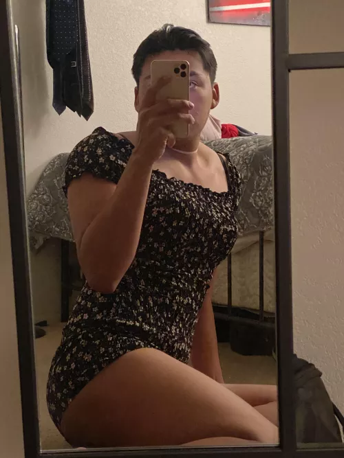18, sissy virgin my gf doesnโt know how much of a little bitch sissy I am..