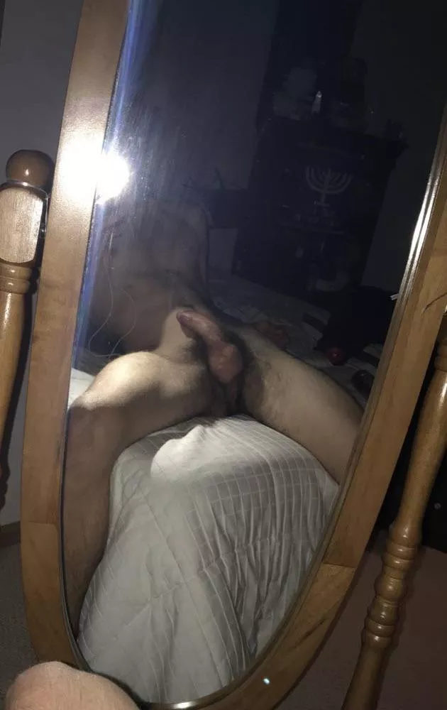 18 ‘straight’. You think you could turn me?