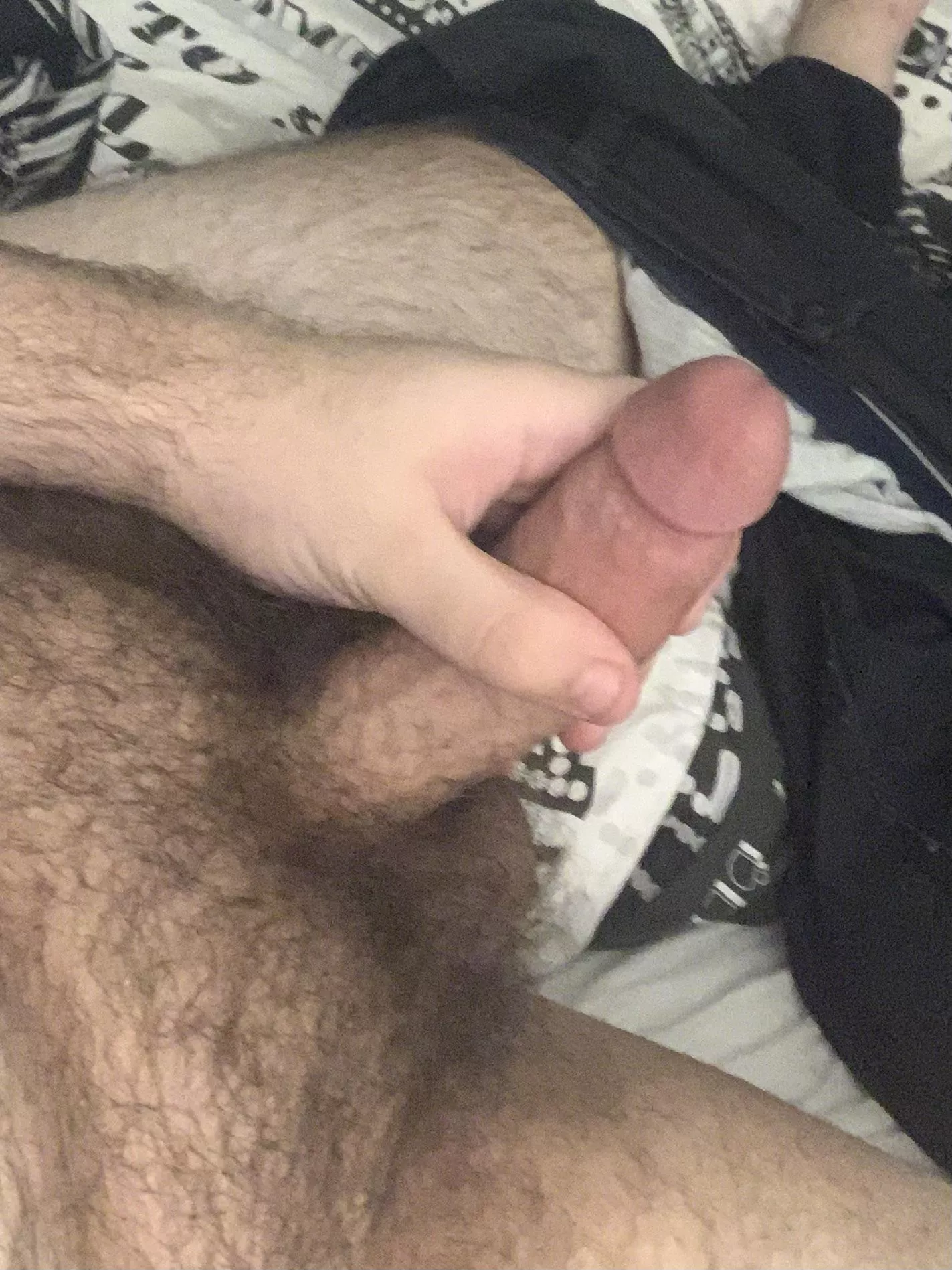 [18] very insecure about him! Please let me know what you think? DMs always open