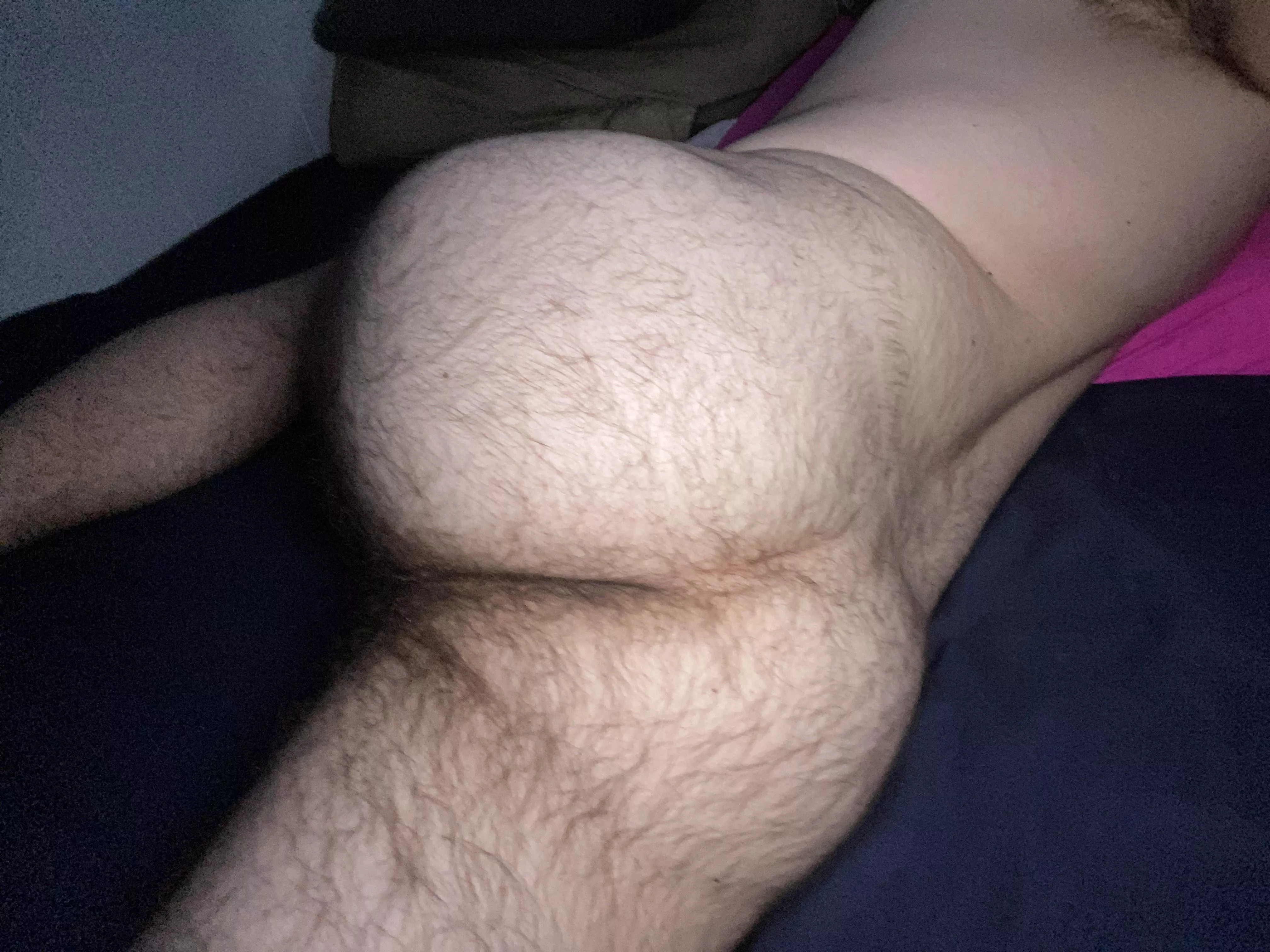 (18) What would you do to my virgin ass? π (18) What would you do to my virgin ass? π