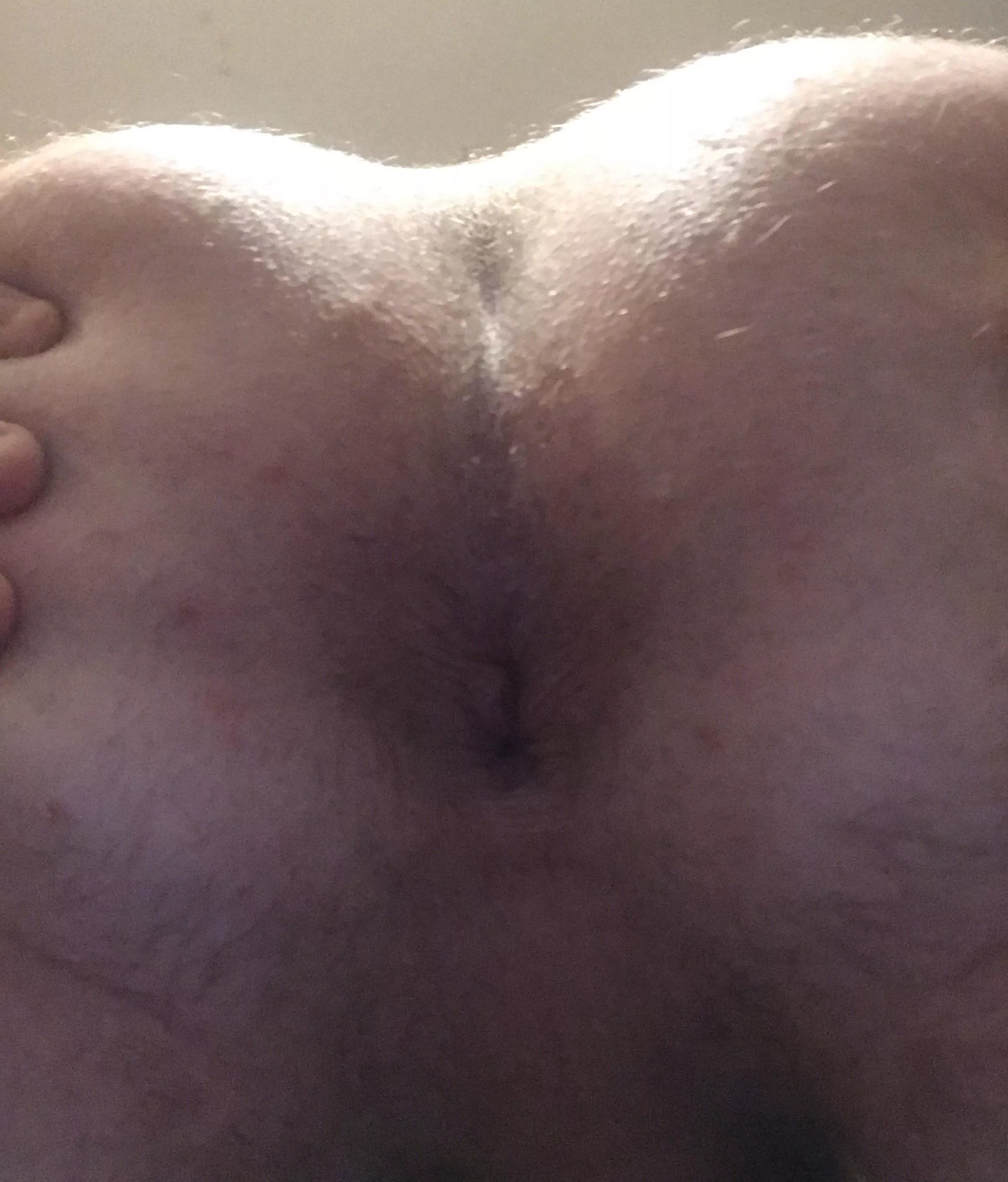 (18) would you let me sit on your face? (18) would you let me sit on your face?