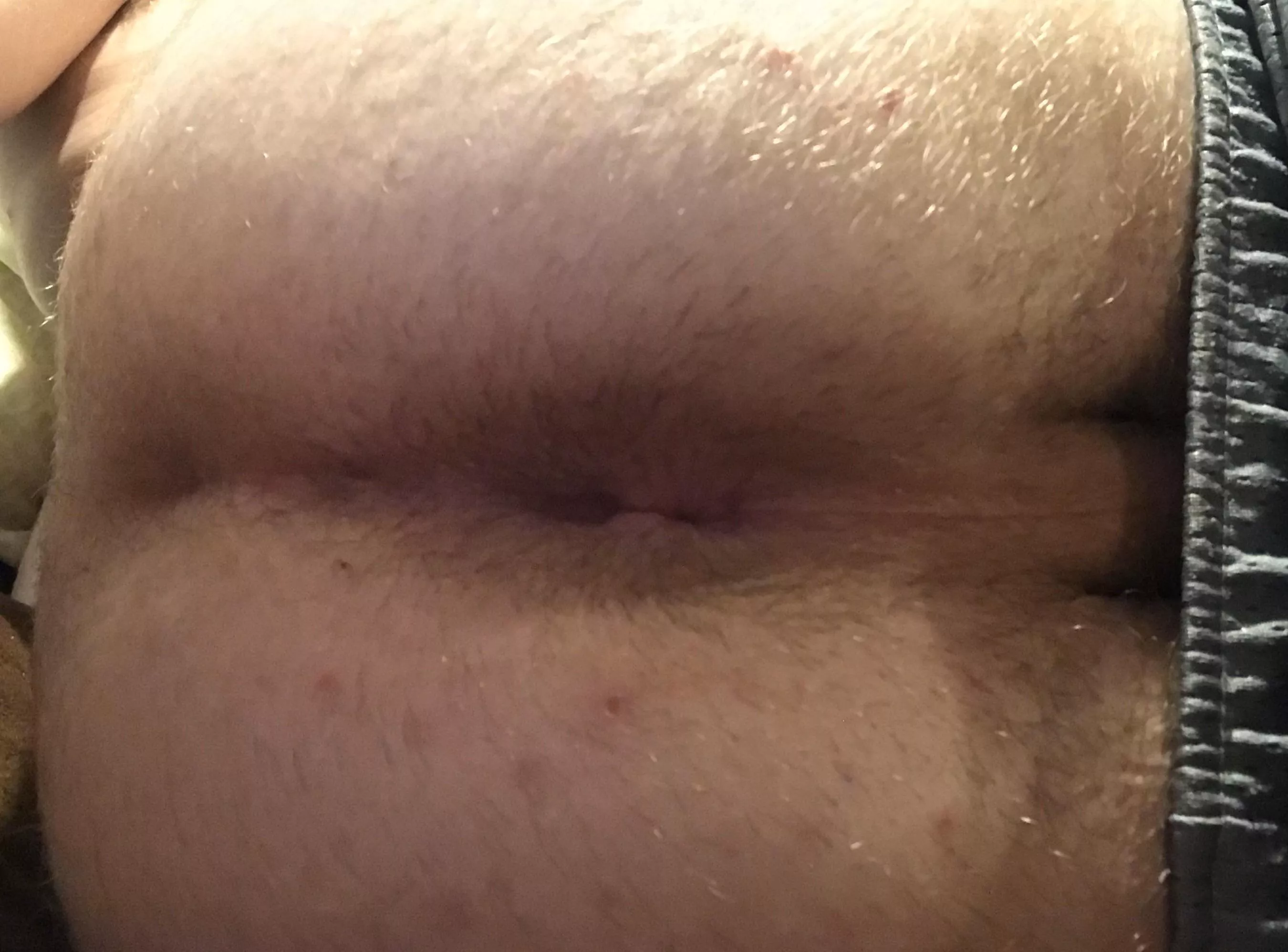 (18) would you slide it while I lay on my side? (18) would you slide it while I lay on my side?