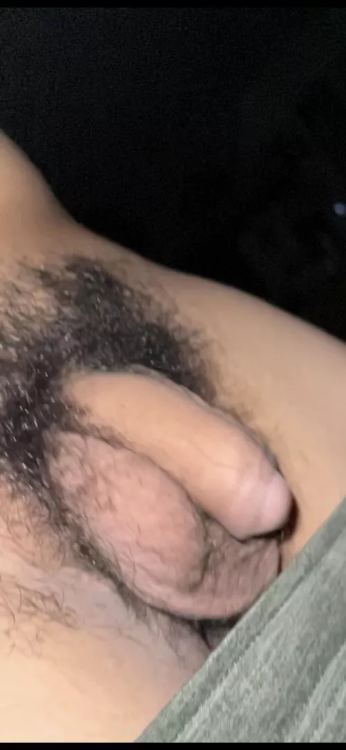 18 year old any thoughts?