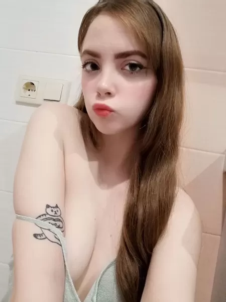 β€οΈ 18 y.o College Russian Student β€οΈ Wanna see all of my holes get filled?? π₯ FREE TO JOIN π₯ L1nk in comments π