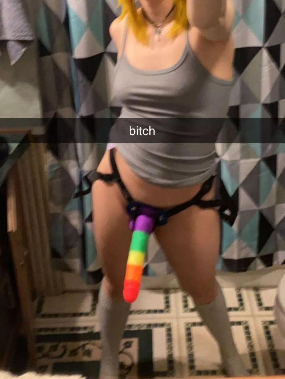 18f wanna try it out with me?