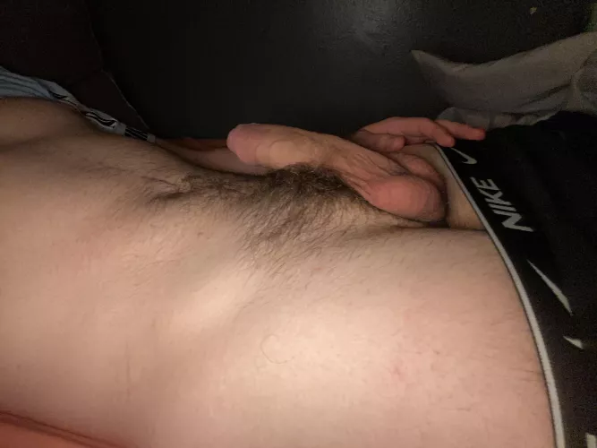 18m horny af hmu