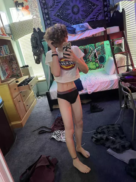 18m i was so nervous posting at first but after the response i got i kinda wanna keep doing this 😅