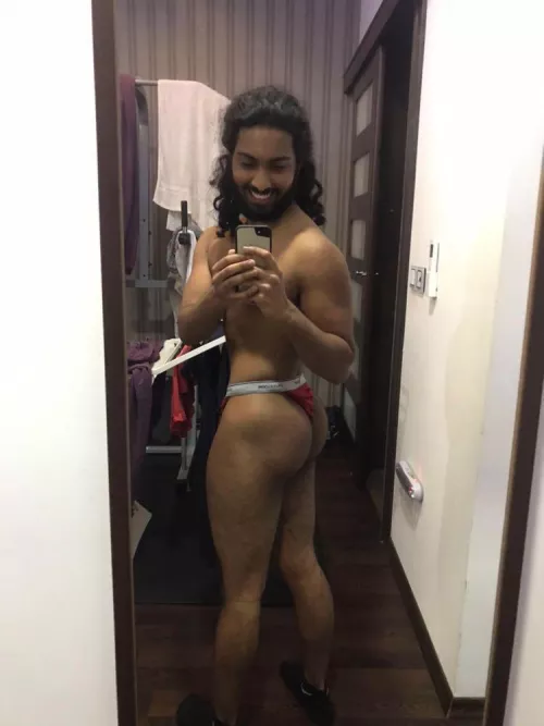 [18M] Is there anything you’d change?