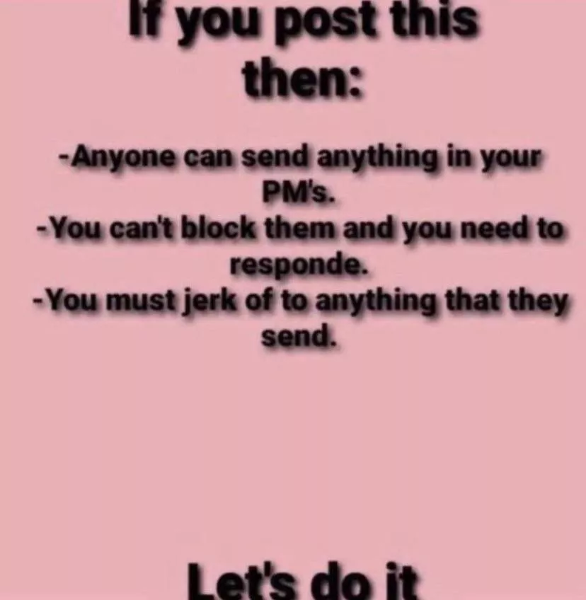 18M please have mercy 🥴