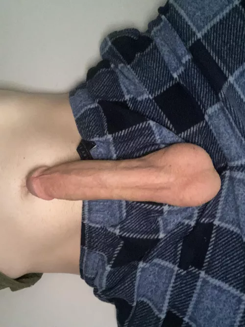 18m something slipped out of my pajamas