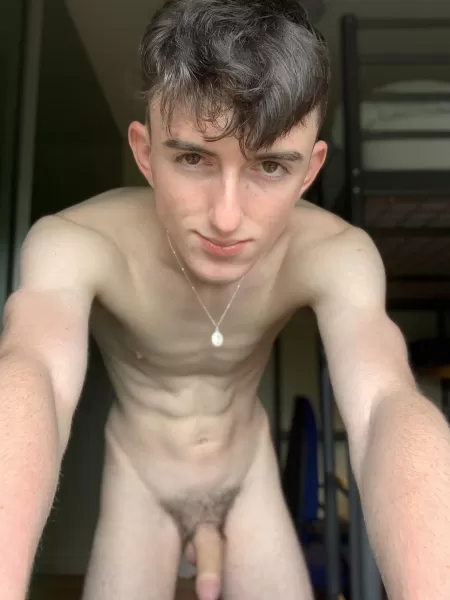 (18M) Wanna play a game? š