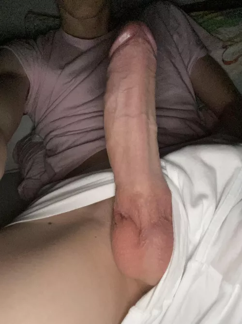 18yo cock