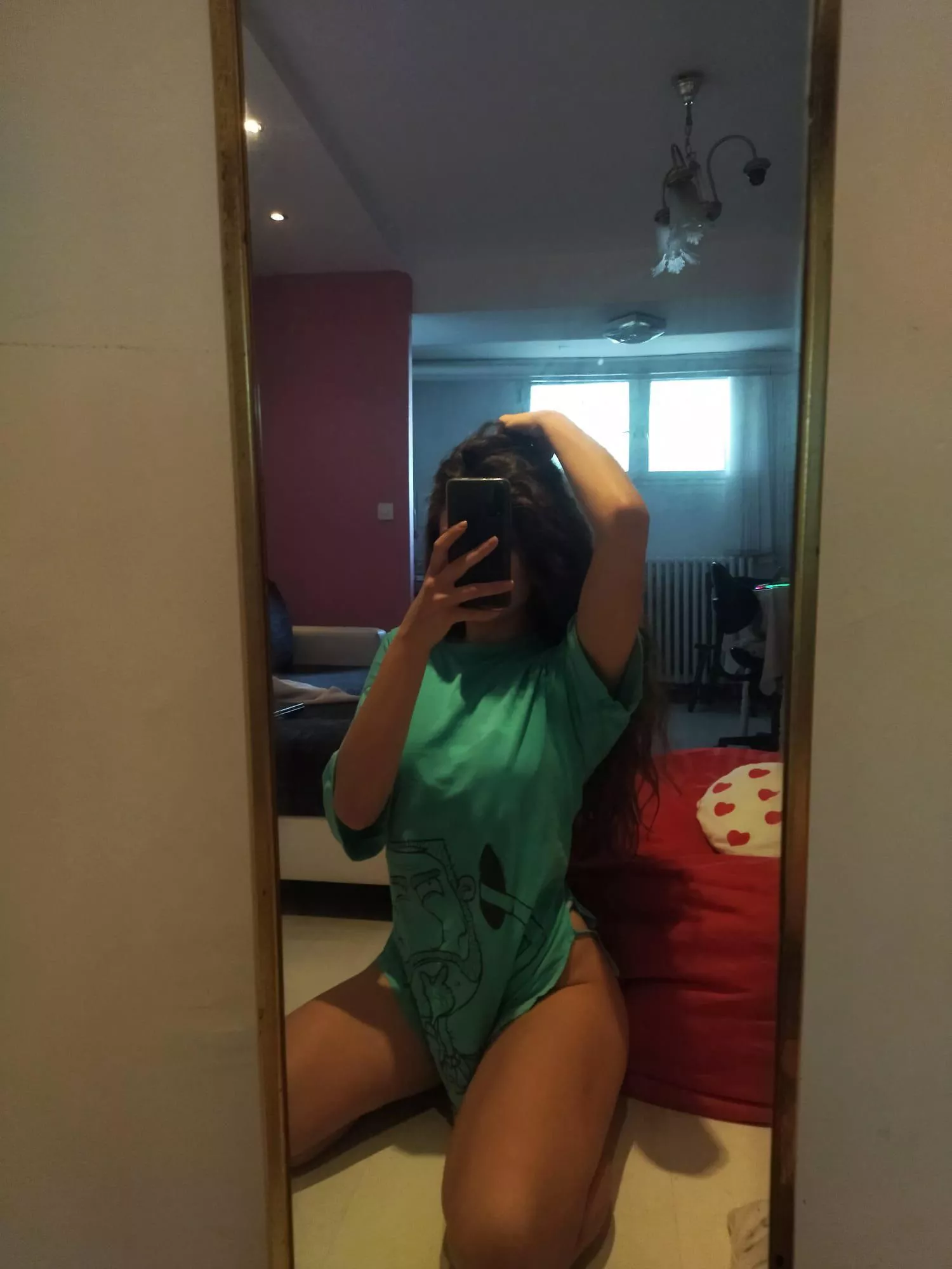 18yo 😈 my onlyfans link is below 🥰