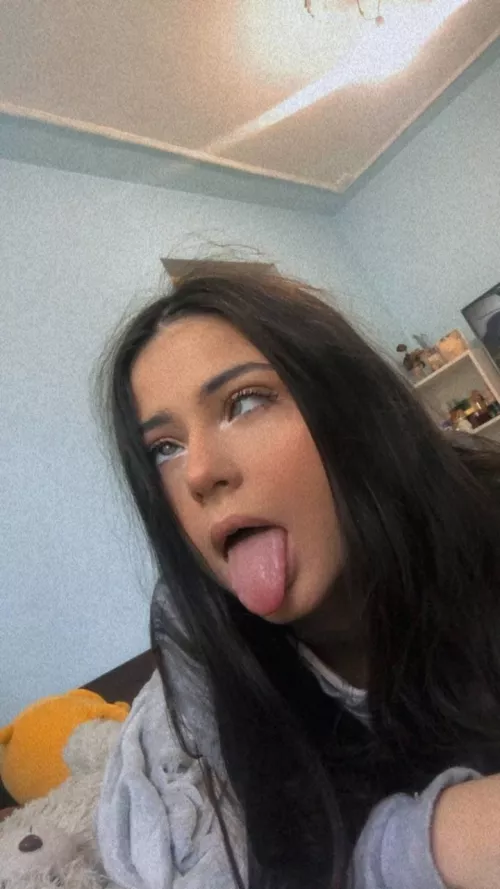 19 and very breedable!