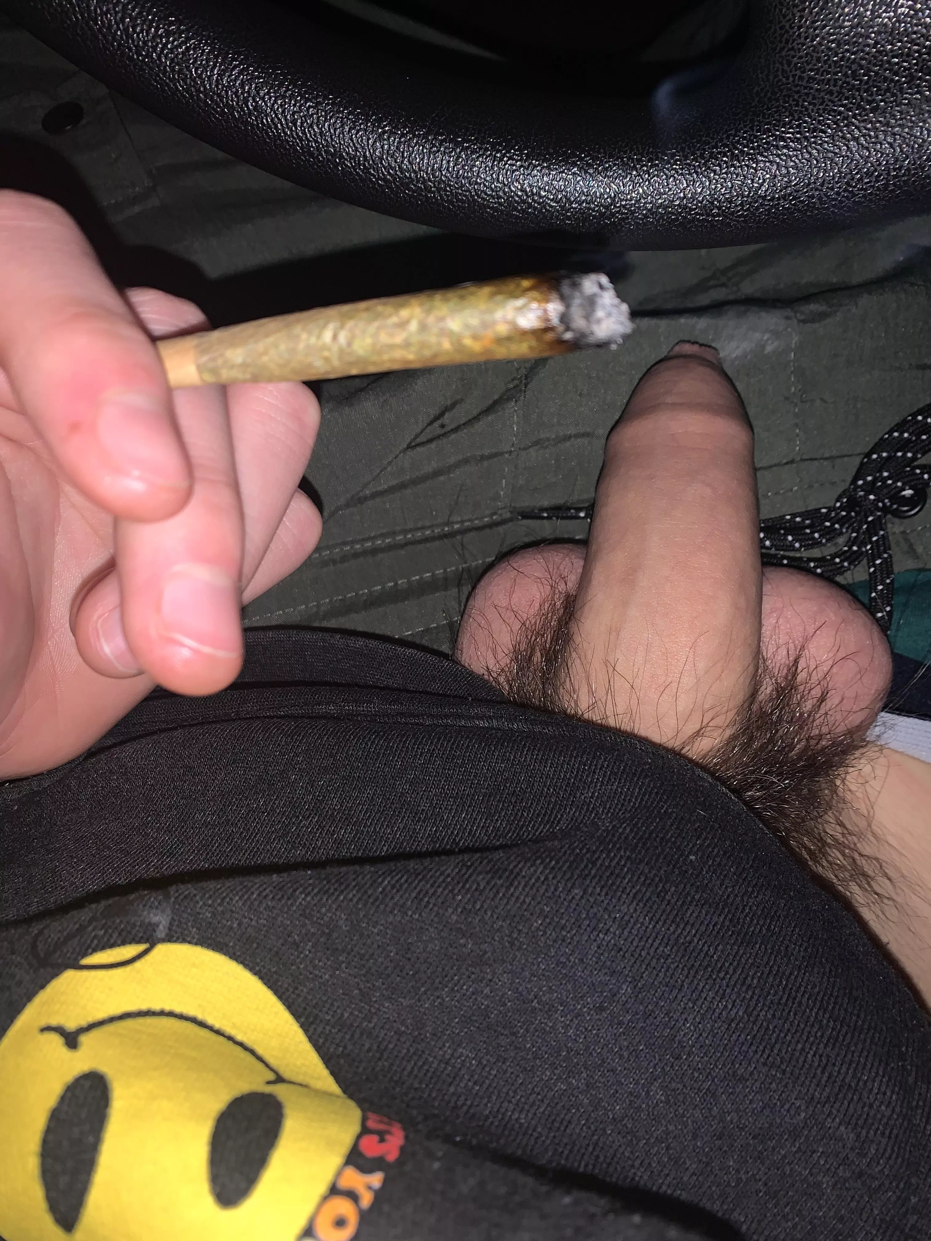 19 Anyone trynna suck on one of these?