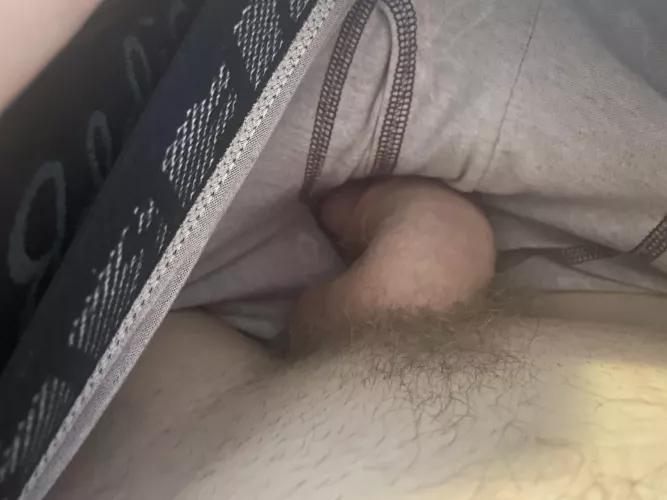 19, curious (throwaway acnt)